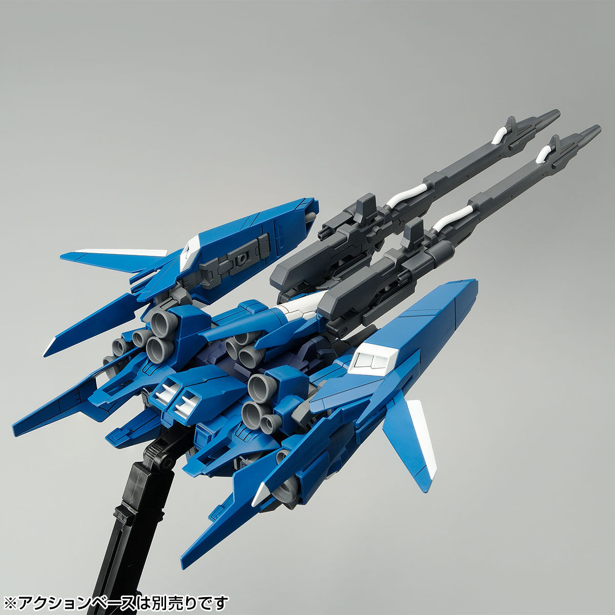 HG 1/144 リゼル（ディフェンサーbユニット） 【再販】 | 機動戦士