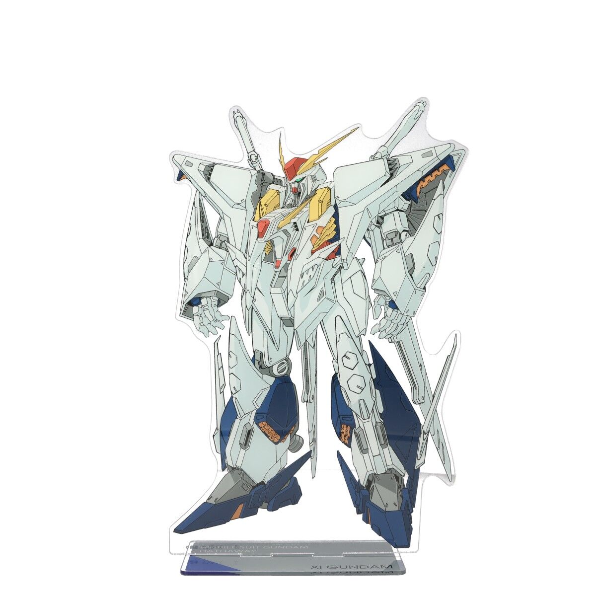 ア*ー様 ガンダム引退セット16体 PG νガンダムLEDセット 抽選応募｜アピタ・ピアゴ オンラインショップ 本館