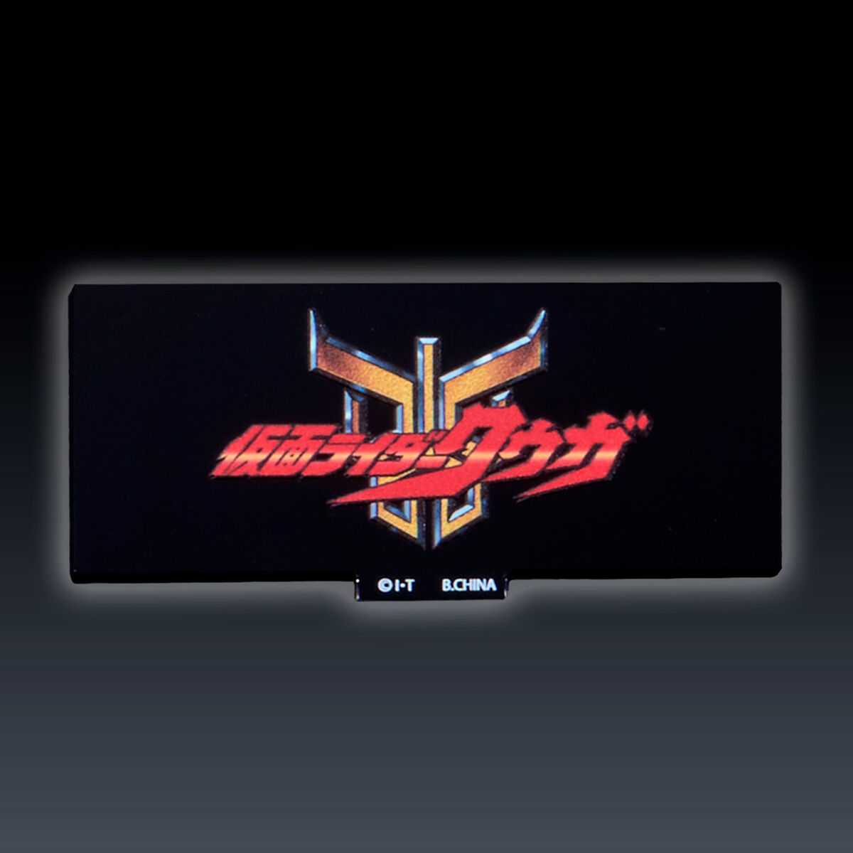 クウガデッキパーツ いろんな仮面ライダーデッキを紹介｜鈴スピch