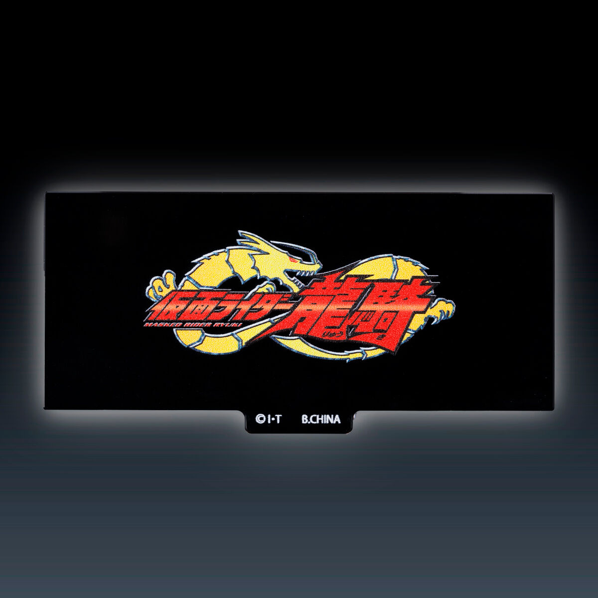 仮面ライダー龍騎 DVD&カードフォルダセット 仮面ライダー龍騎「CSM Vバックル 4大仮面ライダーセット」が16時受注