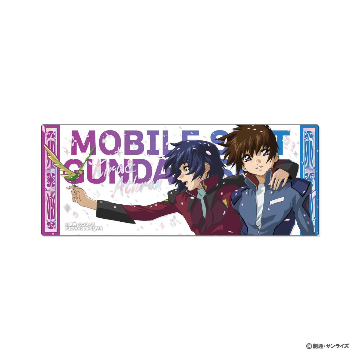 機動戦士ガンダムSEEDプレシャスショットコレクション | 機動戦士