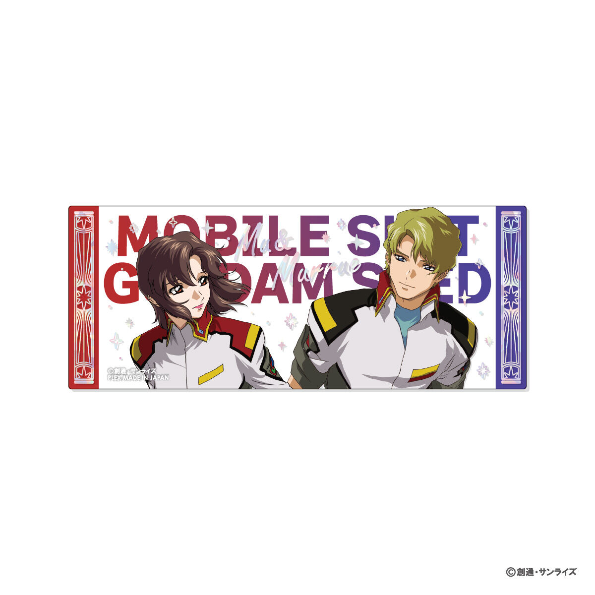 機動戦士ガンダムSEEDプレシャスショットコレクション | 機動戦士