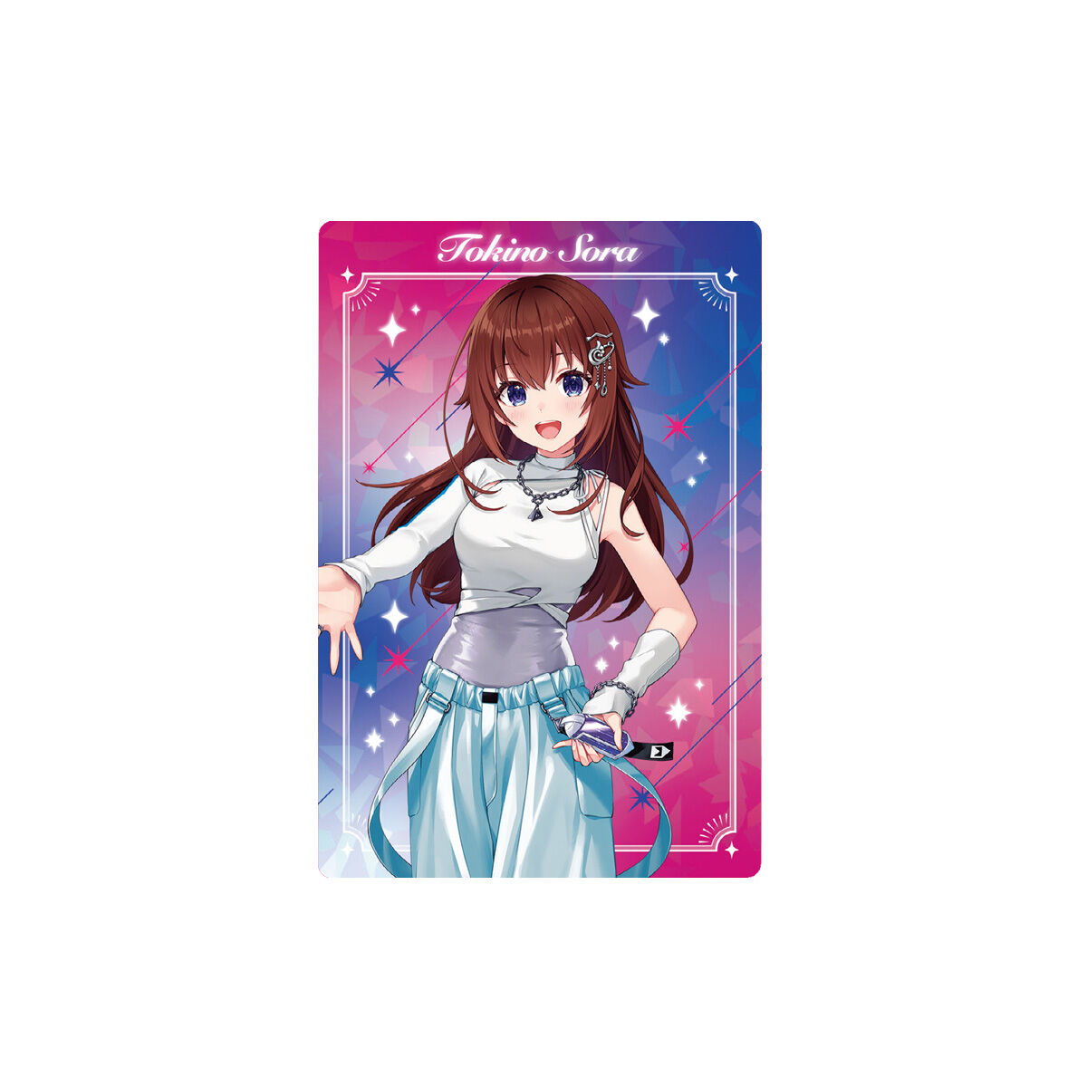 ホロライブプロダクション ウエハースvol.6(20個入) | ホロライブ