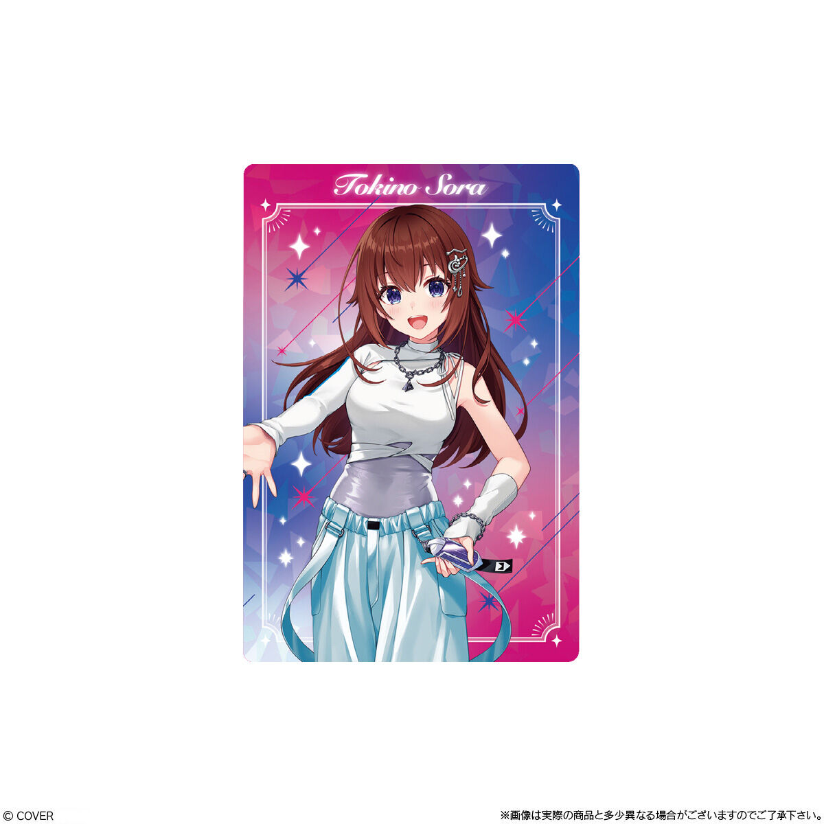 ホロライブプロダクション ウエハースvol.6(20個入) | ホロライブ