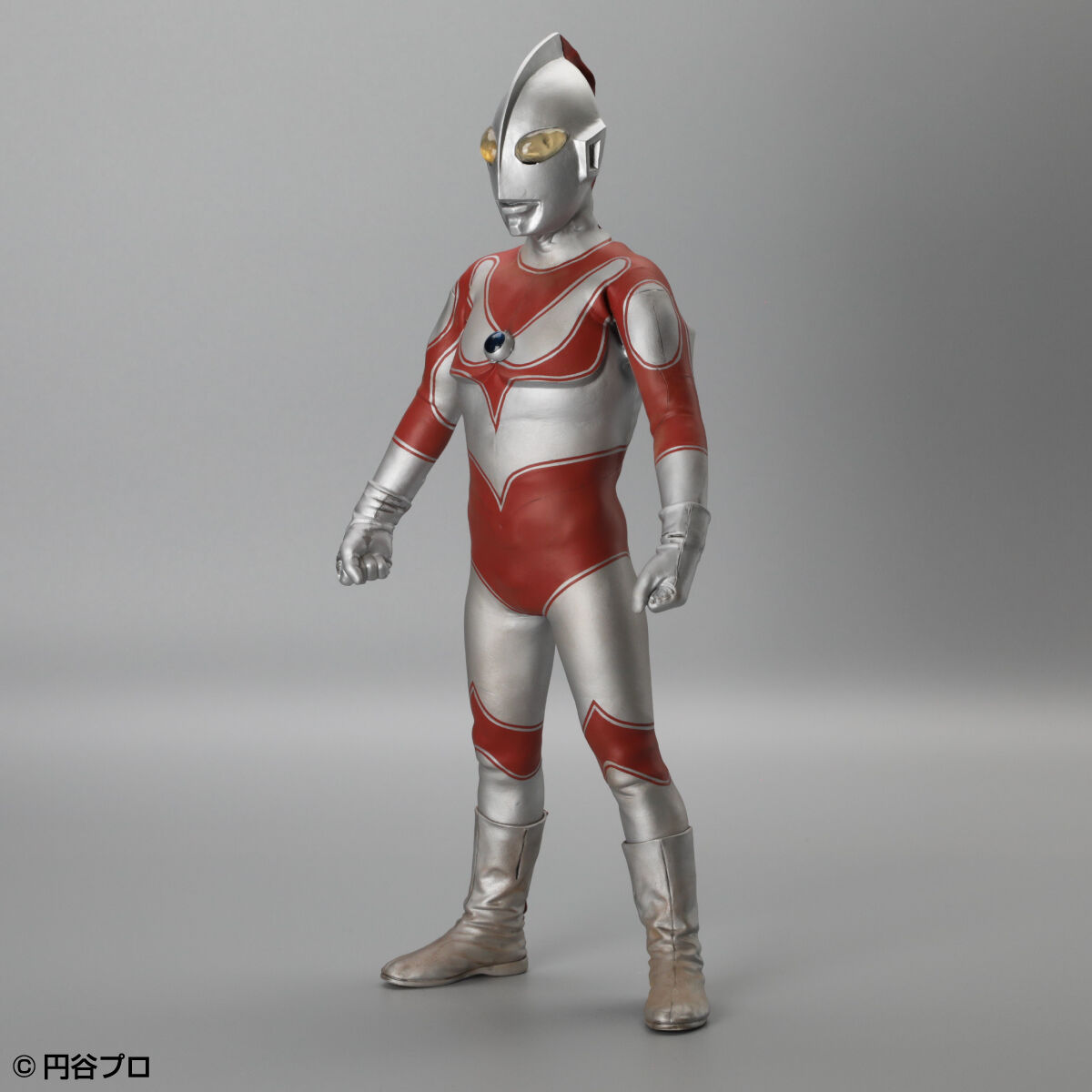 バンプレスト ビッグサイズソフビ ウルトラセブン改 セブンダーク 検ビリケン商会 ビリケン商会の［リアルモデルキットシリーズ ウルトラセブン」新成型