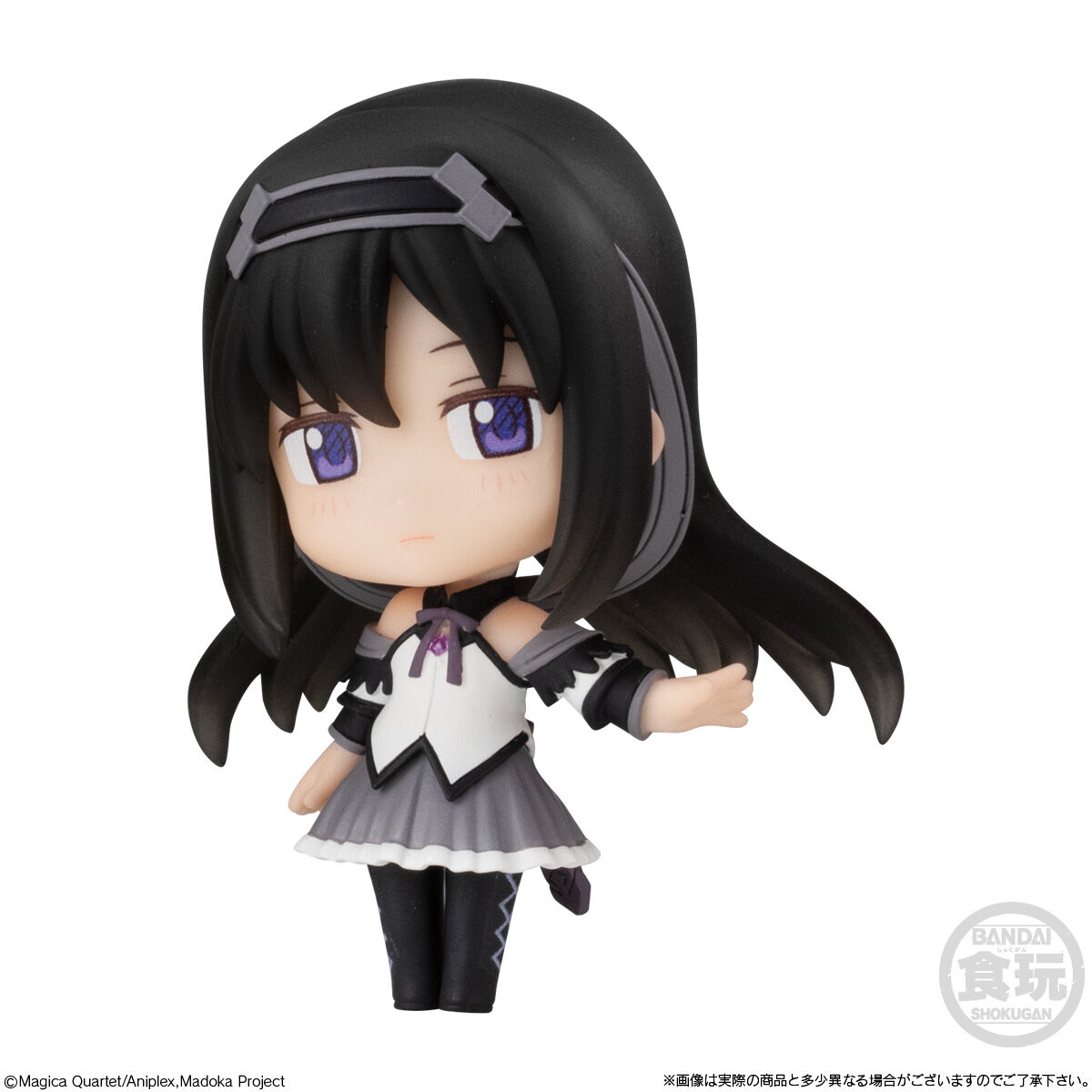 劇場版 魔法少女まどか☆マギカ〈ワルプルギスの廻天〉COLLECTION(8個