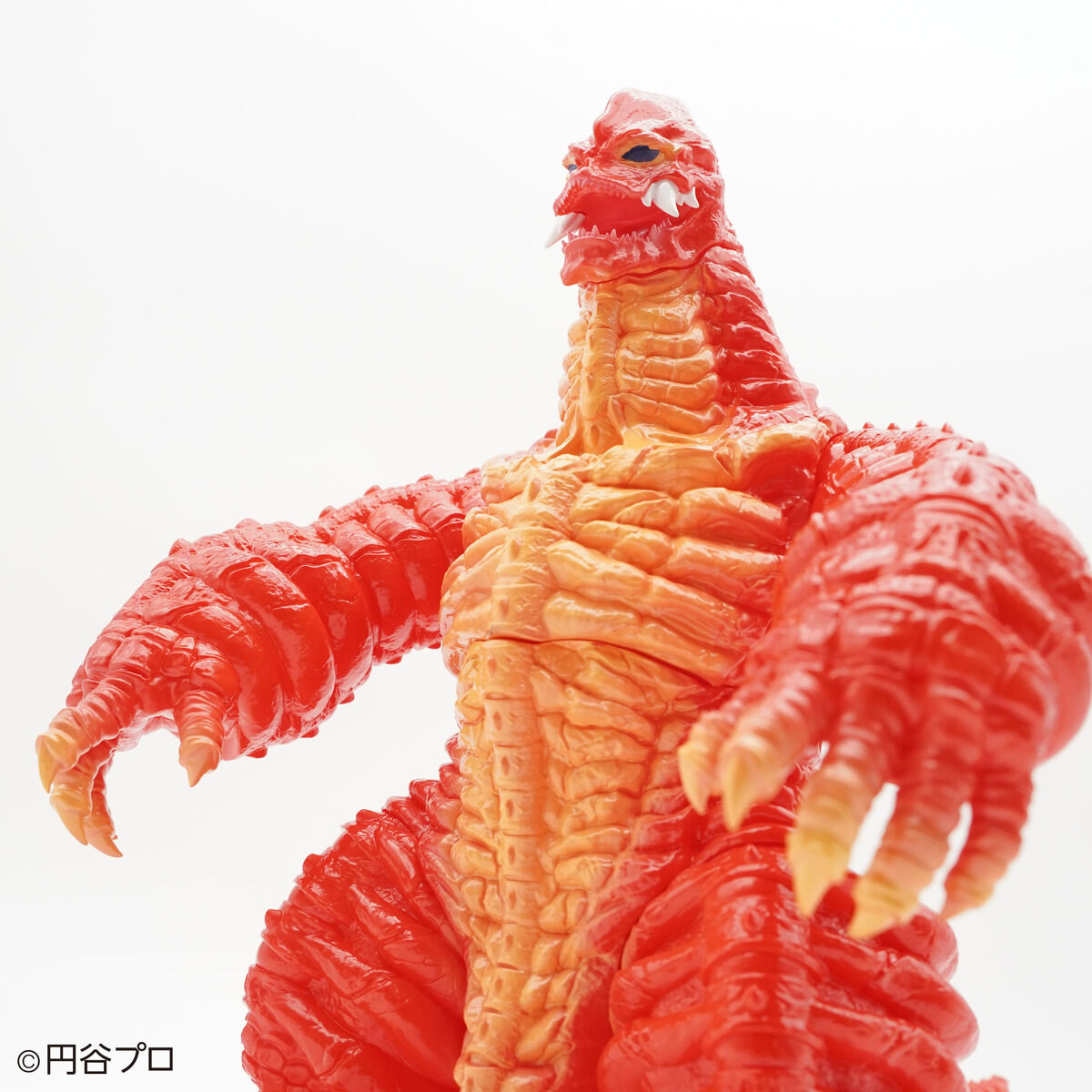 抽選販売】UKVA レッドキング赤鬼（Frog Tree） | ウルトラマン
