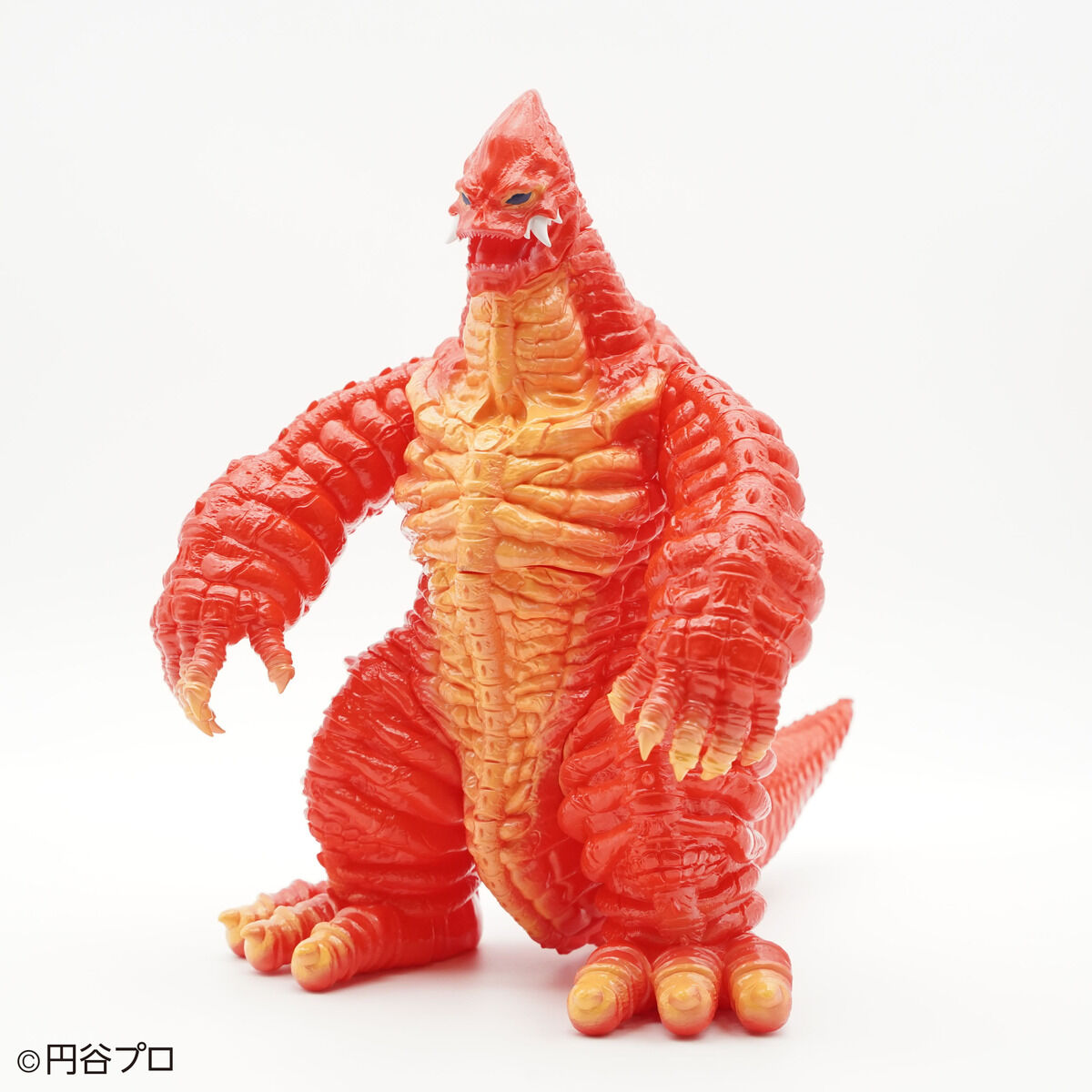 抽選販売】UKVA レッドキング赤鬼（Frog Tree） | ウルトラマン