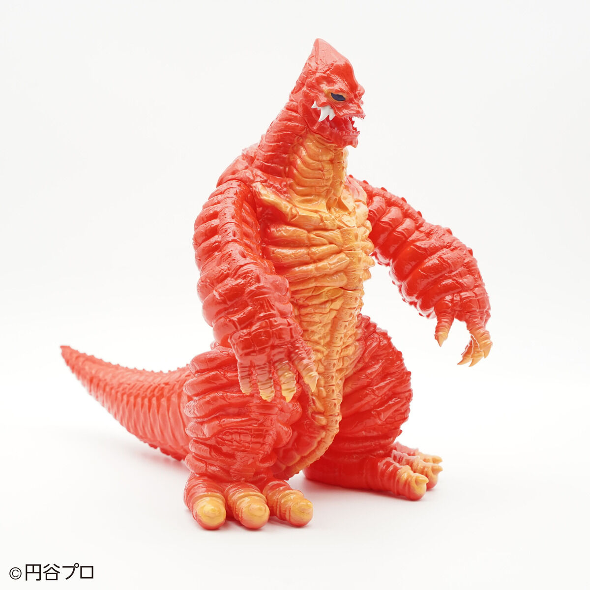 抽選販売】UKVA レッドキング赤鬼（Frog Tree） | ウルトラマン