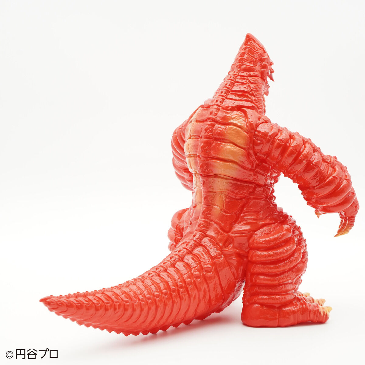 抽選販売】UKVA レッドキング赤鬼（Frog Tree） | ウルトラマン