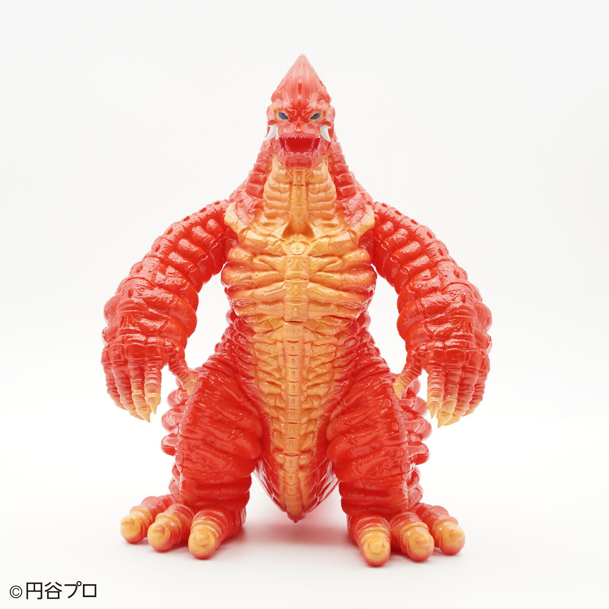 抽選販売】UKVA レッドキング赤鬼（Frog Tree） | ウルトラマン