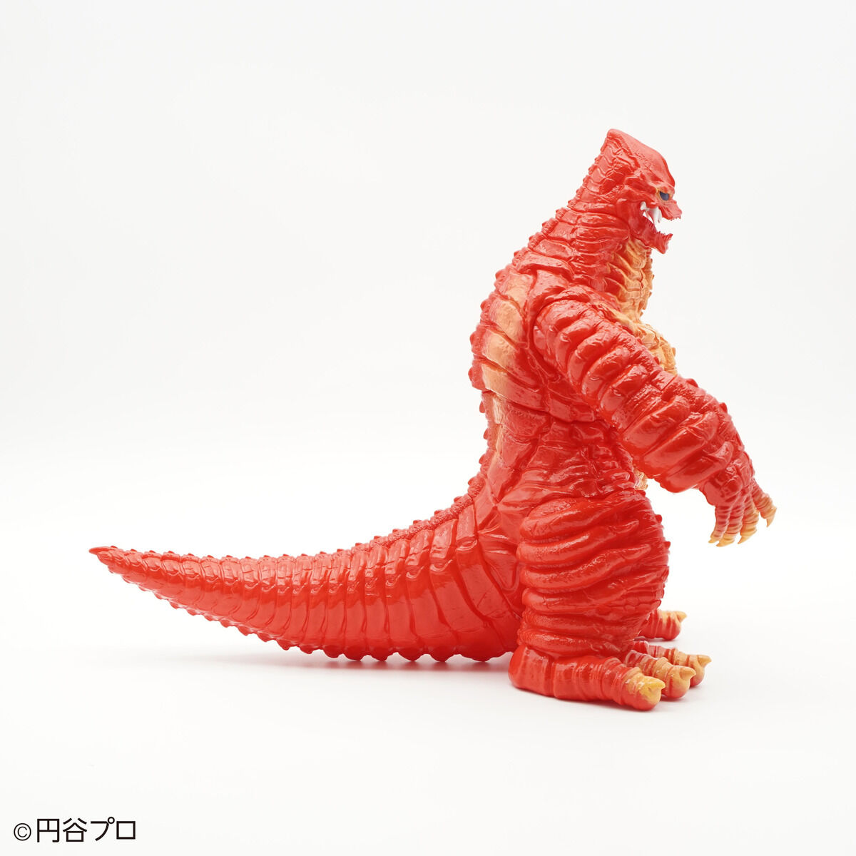 抽選販売】UKVA レッドキング赤鬼（Frog Tree） | ウルトラマン