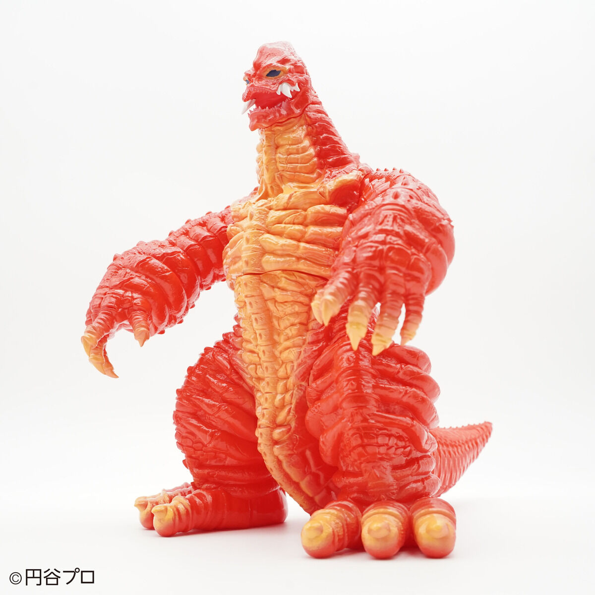 抽選販売】UKVA レッドキング赤鬼（Frog Tree） | ウルトラマン