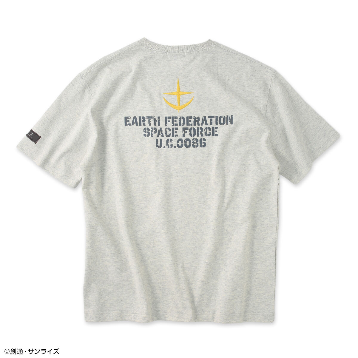 STRICT-G.ARMS『機動戦士ガンダムUC』半袖Tシャツ ロンド・ベル | 機動 