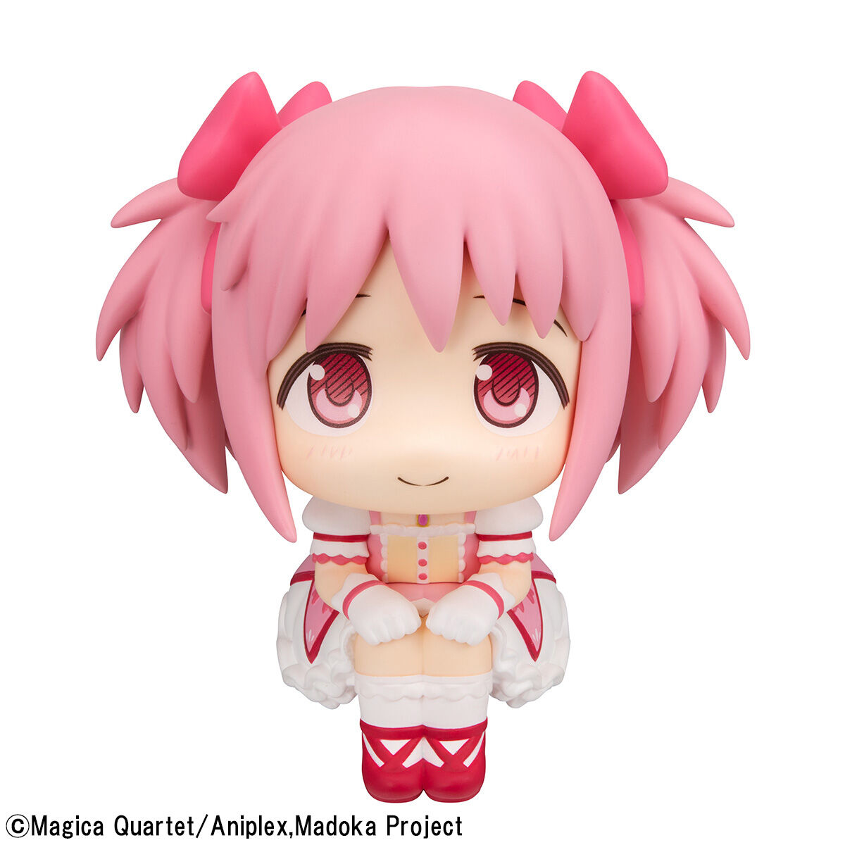 るかっぷ 魔法少女まどか☆マギカ 鹿目まどか＆暁美ほむら セット