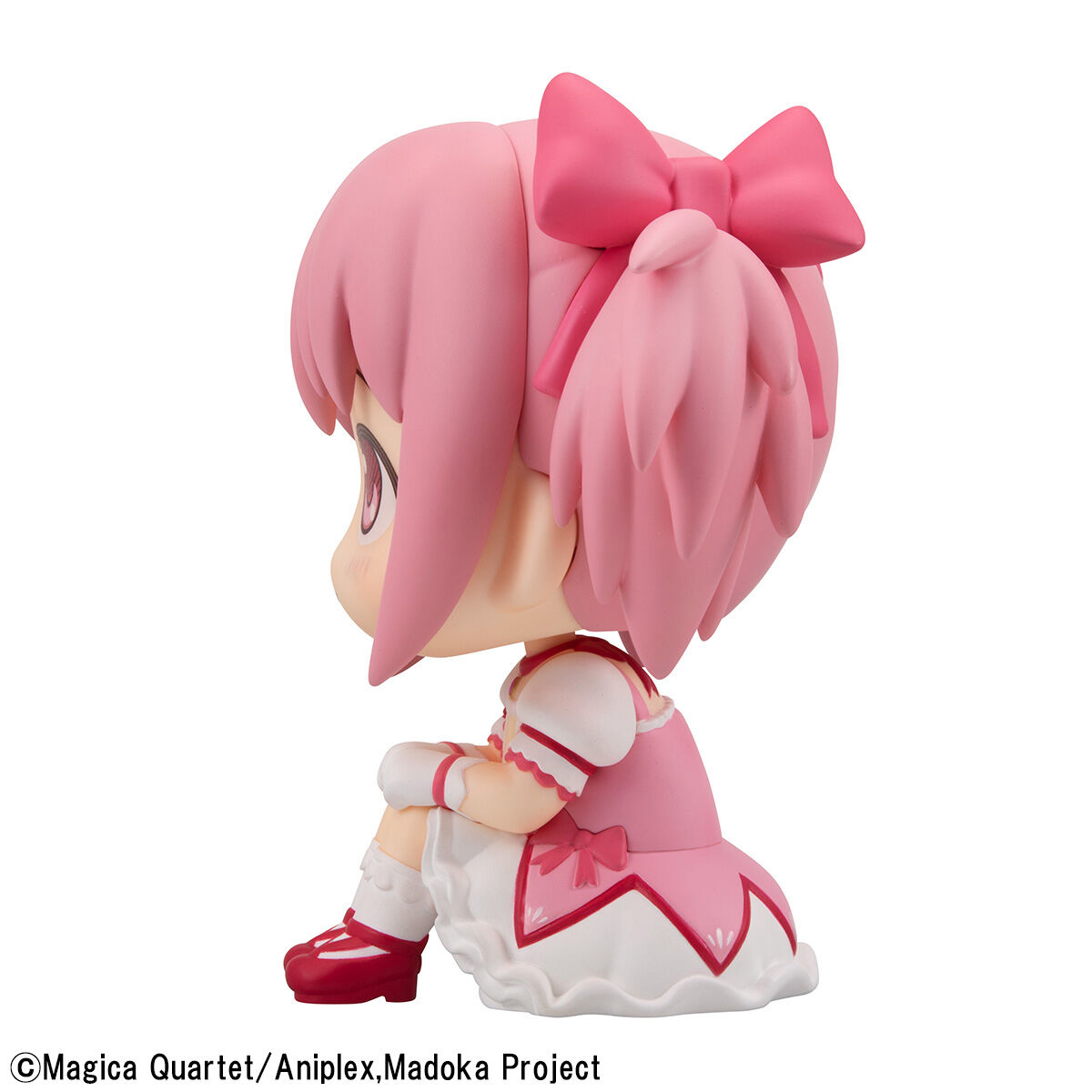 るかっぷ 魔法少女まどか☆マギカ 鹿目まどか＆暁美ほむら セット
