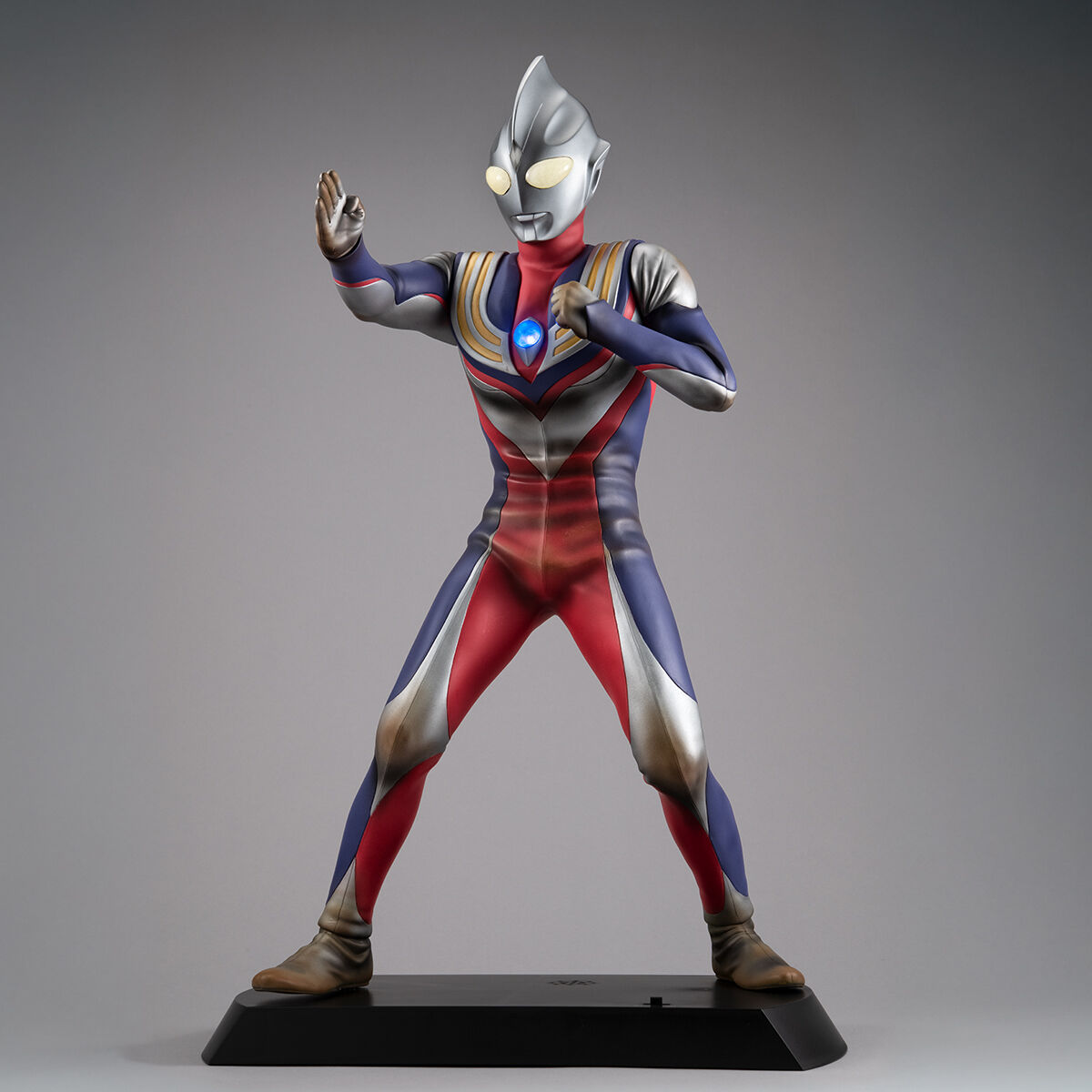 Ultimate Articleウルトラマンティガ　　　　　　　☆新品未開封！ Ultimate Article ウルトラマンティガ（マルチタイプ）バトルイメージ