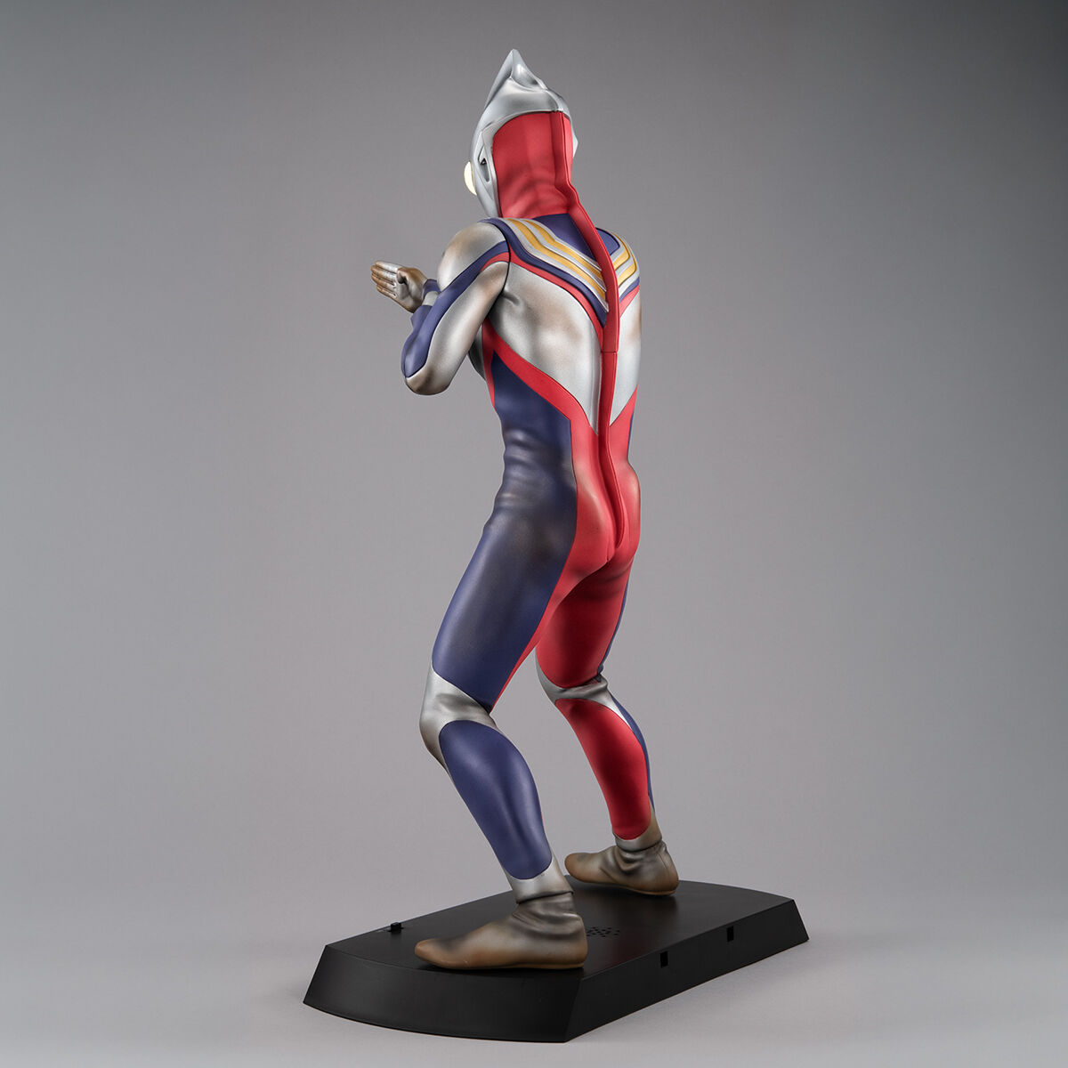 Ultimate Article ウルトラマンティガ（マルチタイプ）バトルイメージ
