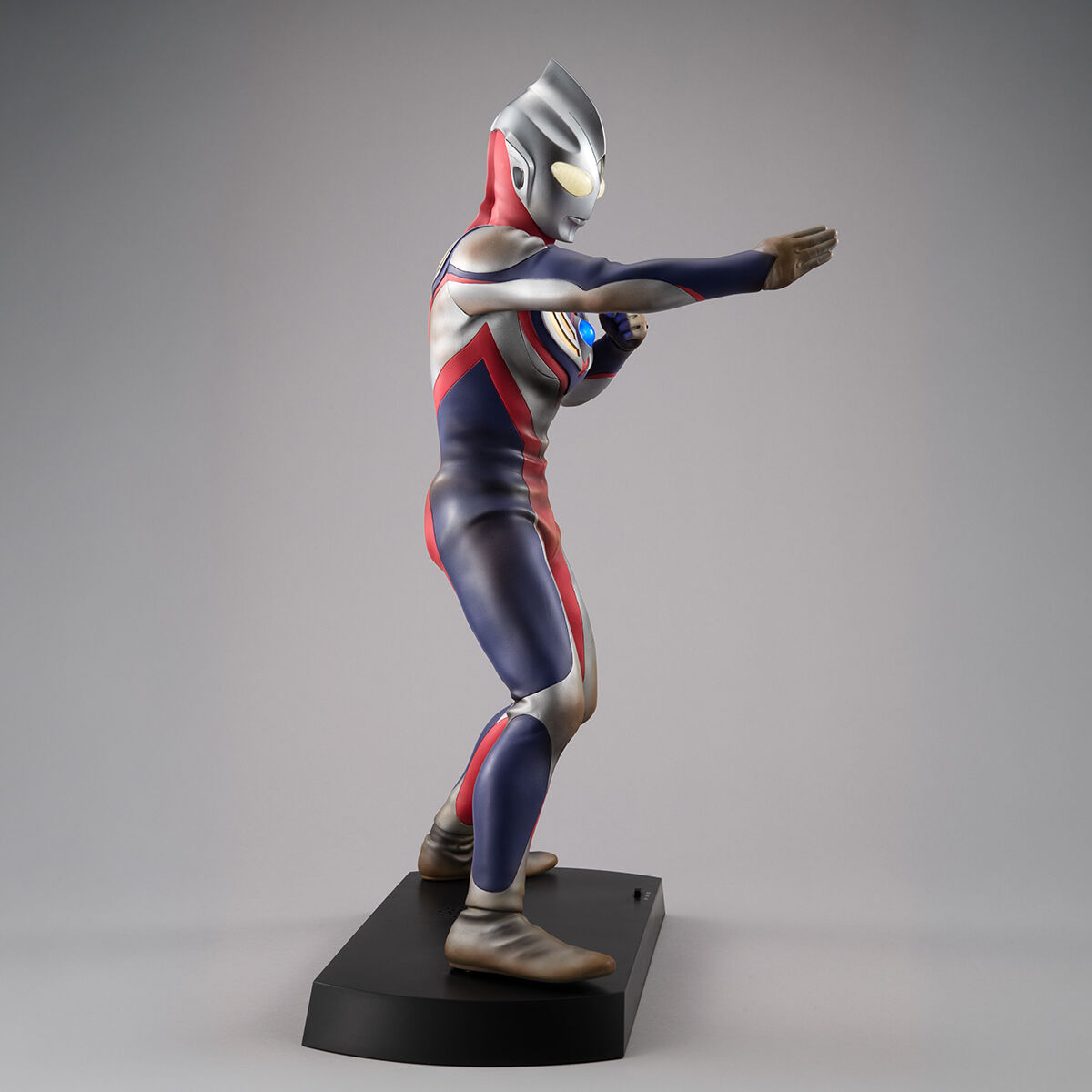 Ultimate Article ウルトラマンティガ（マルチタイプ）バトルイメージ