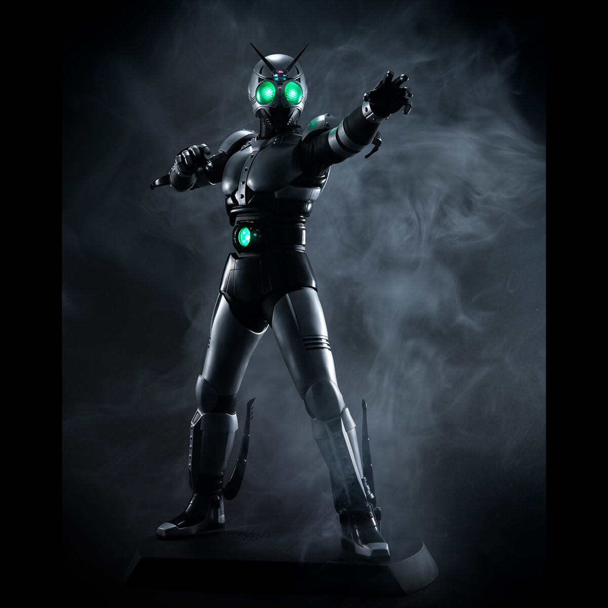Ultimate Article シャドームーン | 仮面ライダーBLACK フィギュア
