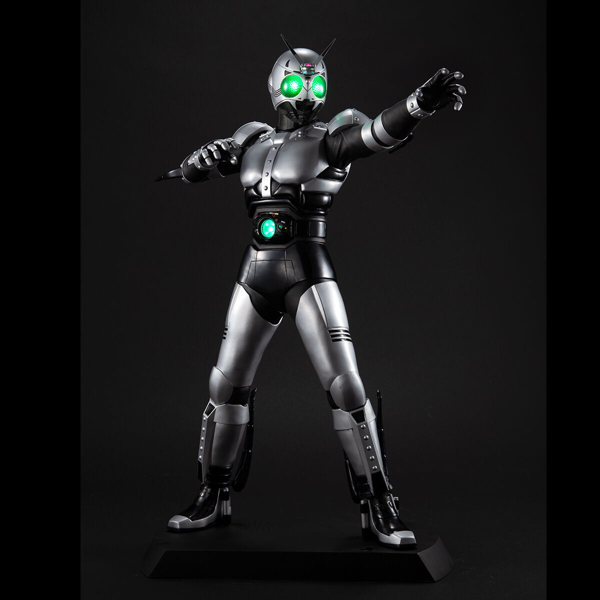 Ultimate Article シャドームーン | 仮面ライダーBLACK フィギュア