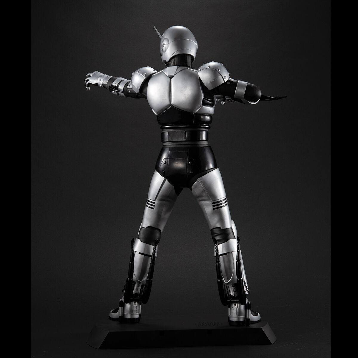 Ultimate Article シャドームーン | 仮面ライダーBLACK フィギュア