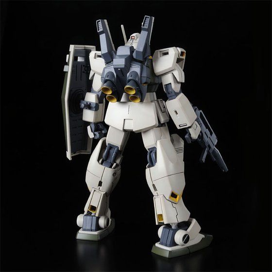 HGUC 1/144 RGM-86R Gundam type Mass-production model Ⅲ(Gundam Unicorn Desert Color)