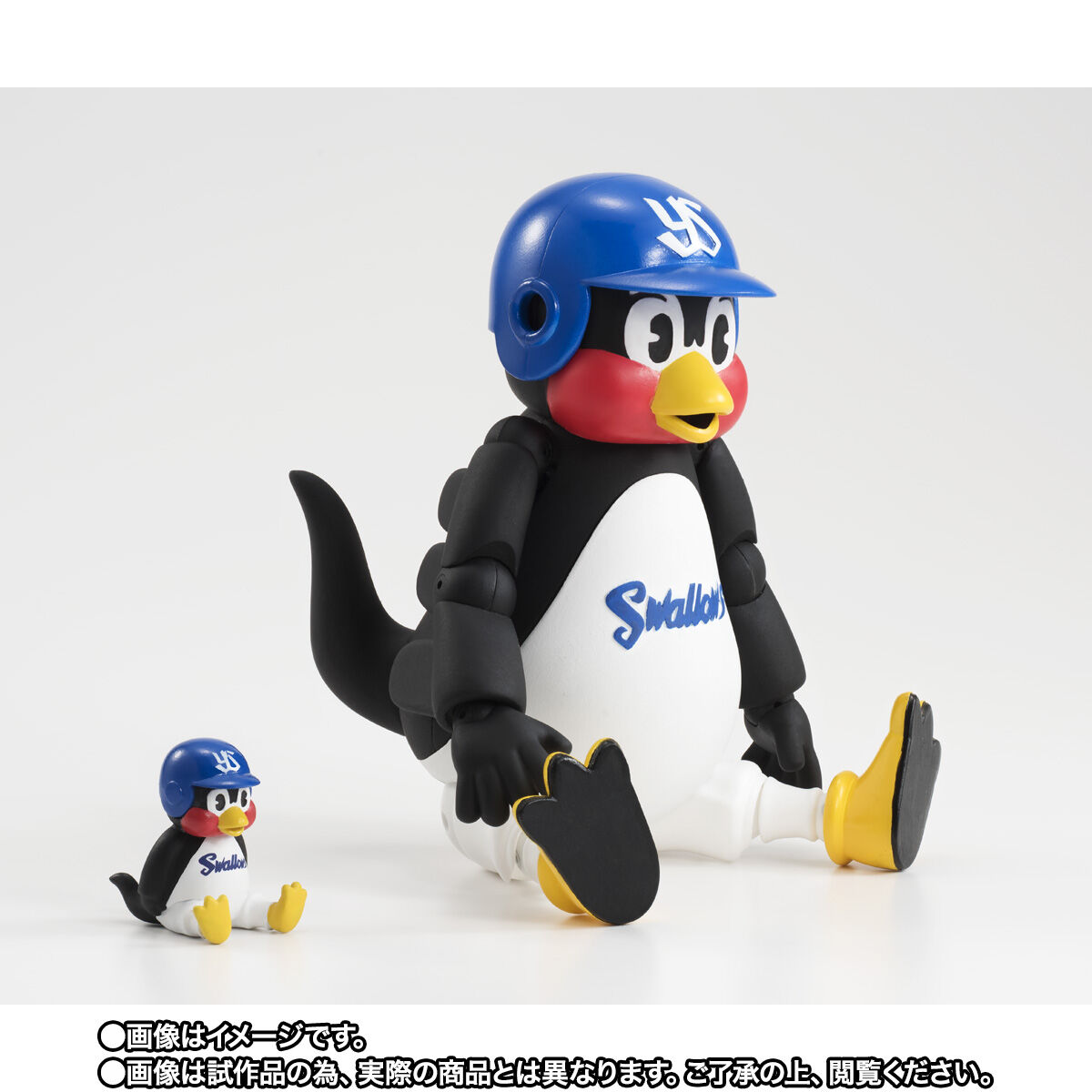 S.H.Figuarts つば九郎 | フィギュア | アニメグッズ ・おもちゃなら