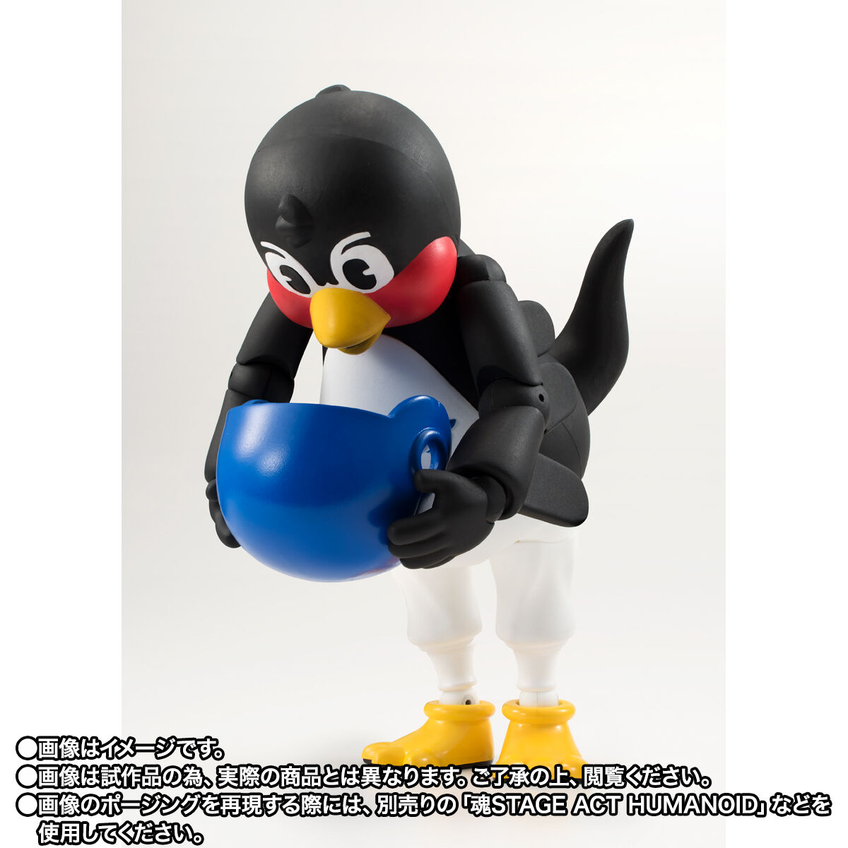 S.H.Figuarts つば九郎 | フィギュア | アニメグッズ ・おもちゃなら