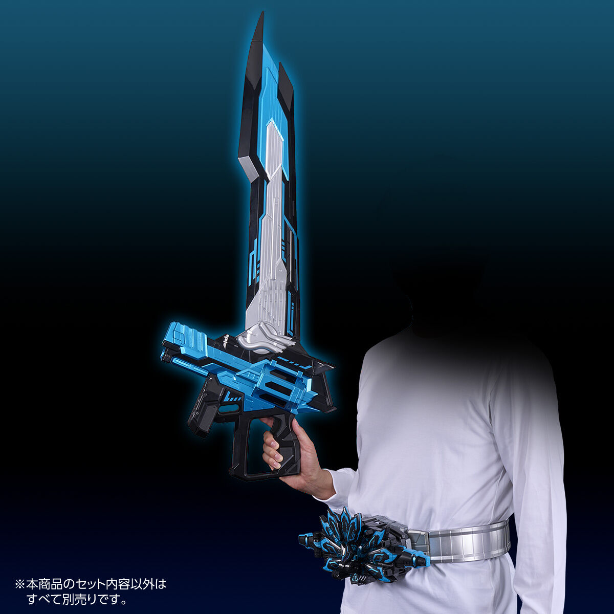 PREMIUM DX ギーツバスターX | 仮面ライダーシリーズ おもちゃ