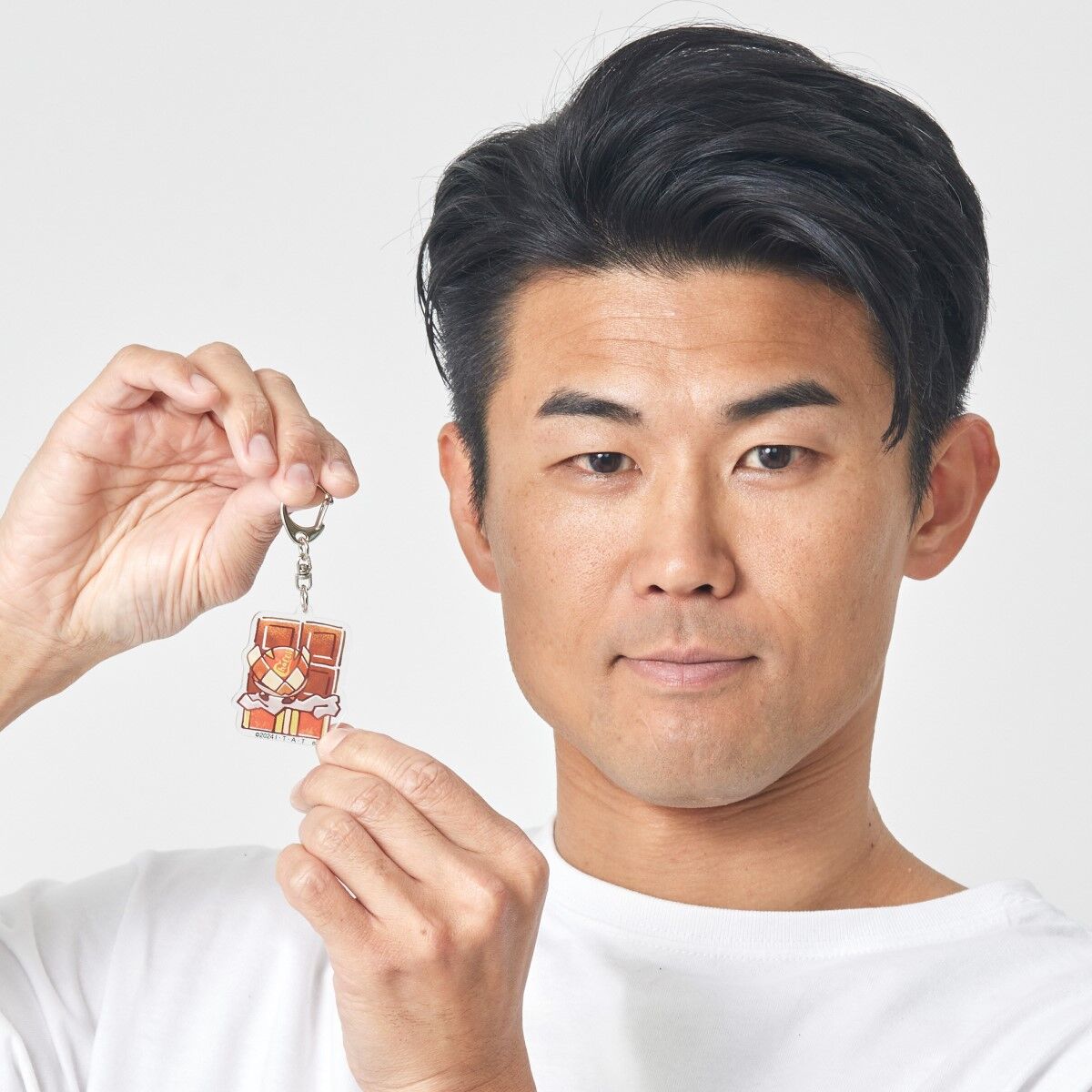 仮面ライダーガヴ お菓子 デフォルメ アクリルチャーム 全7種 | 仮面