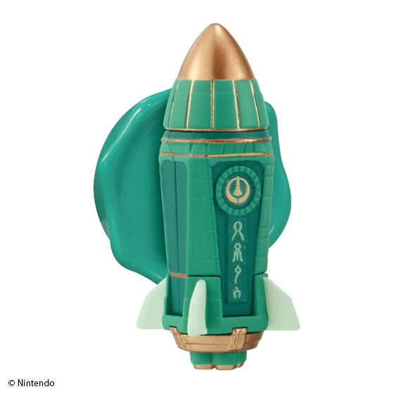 ロケット