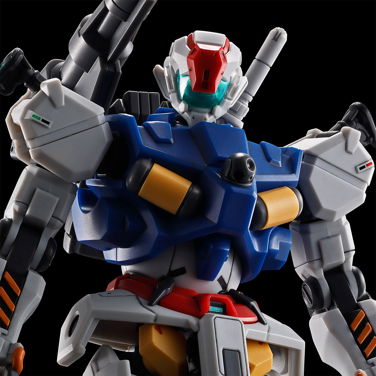 抽選販売】HG 1/144 セイラ専用軽キャノン【再販】 | ガンダムシリーズ