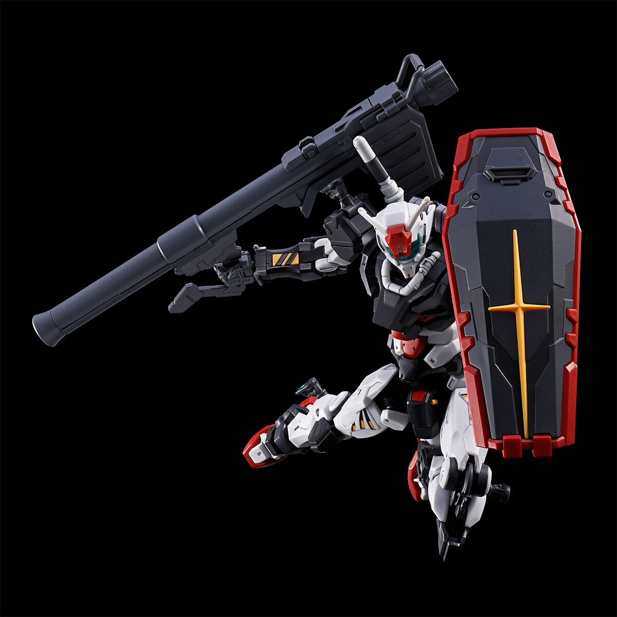 抽選販売】HG 1/144 01ガンダム【再販】 | ガンダムシリーズ