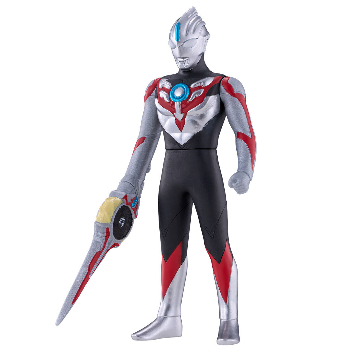 ウルトラヒーローシリーズ 119 ウルトラマンオーブ オーブオリジン オーブカリバーver.