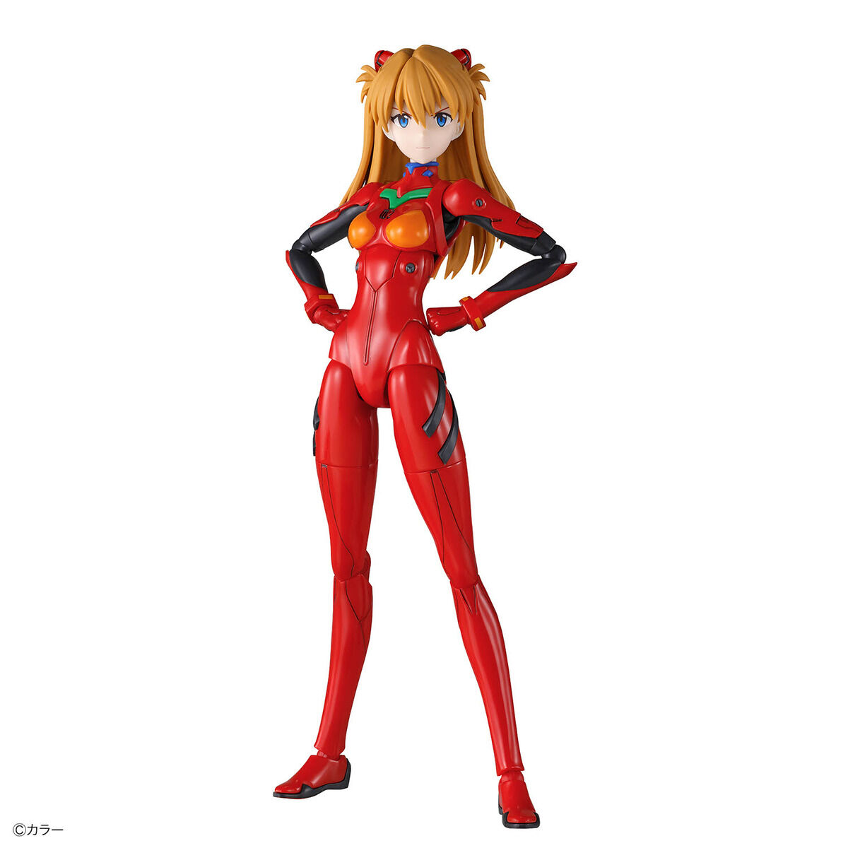 30 Minutes Preference Shikinami Asuka Langley(Plug Suit)