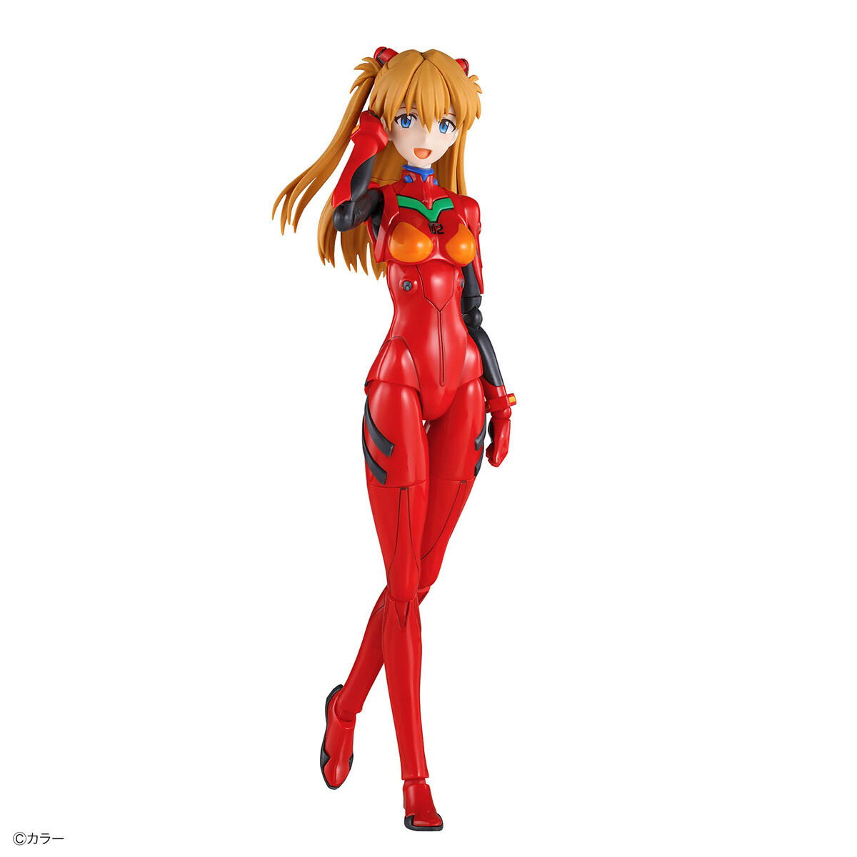 30 Minutes Preference Shikinami Asuka Langley(Plug Suit)