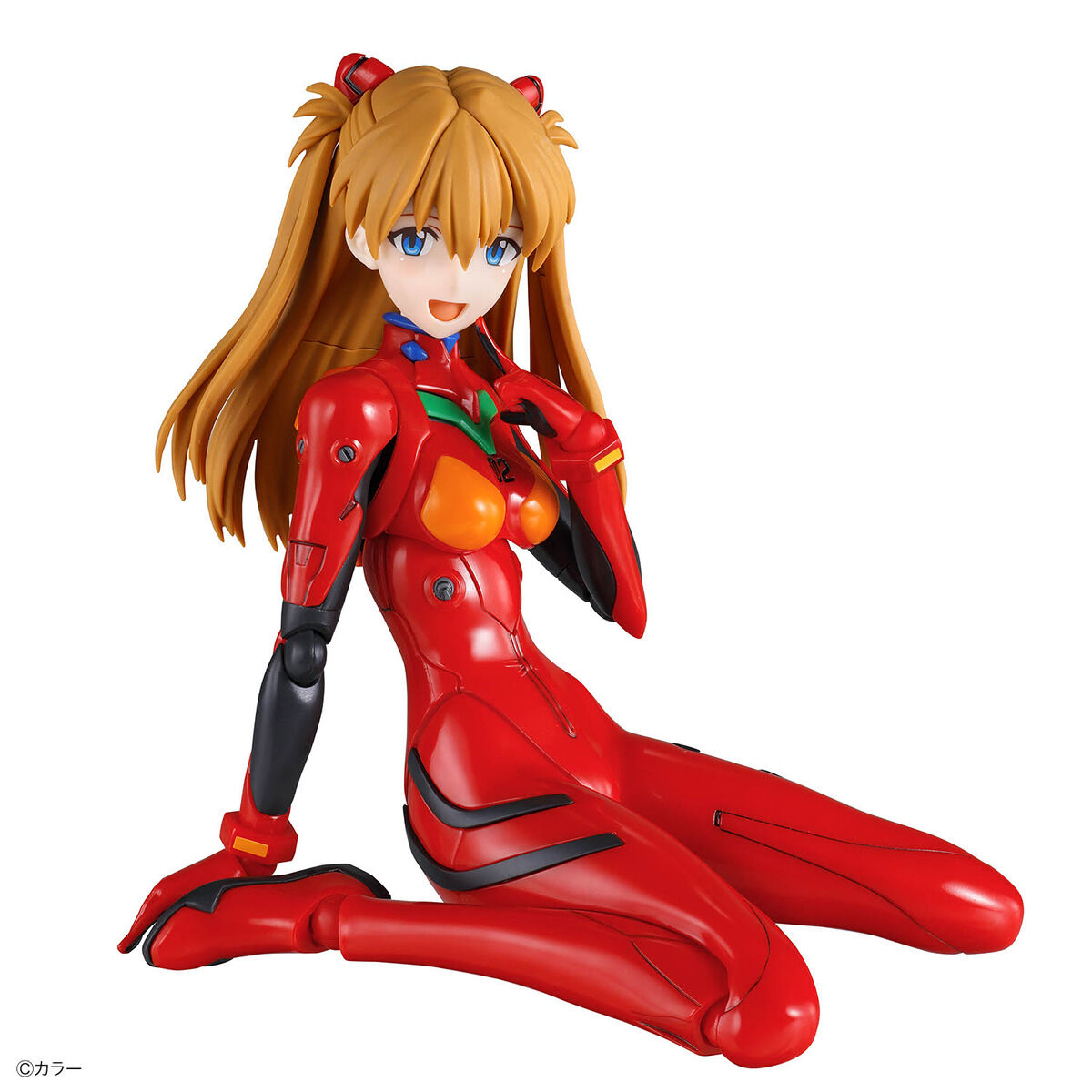 30 Minutes Preference Shikinami Asuka Langley(Plug Suit)