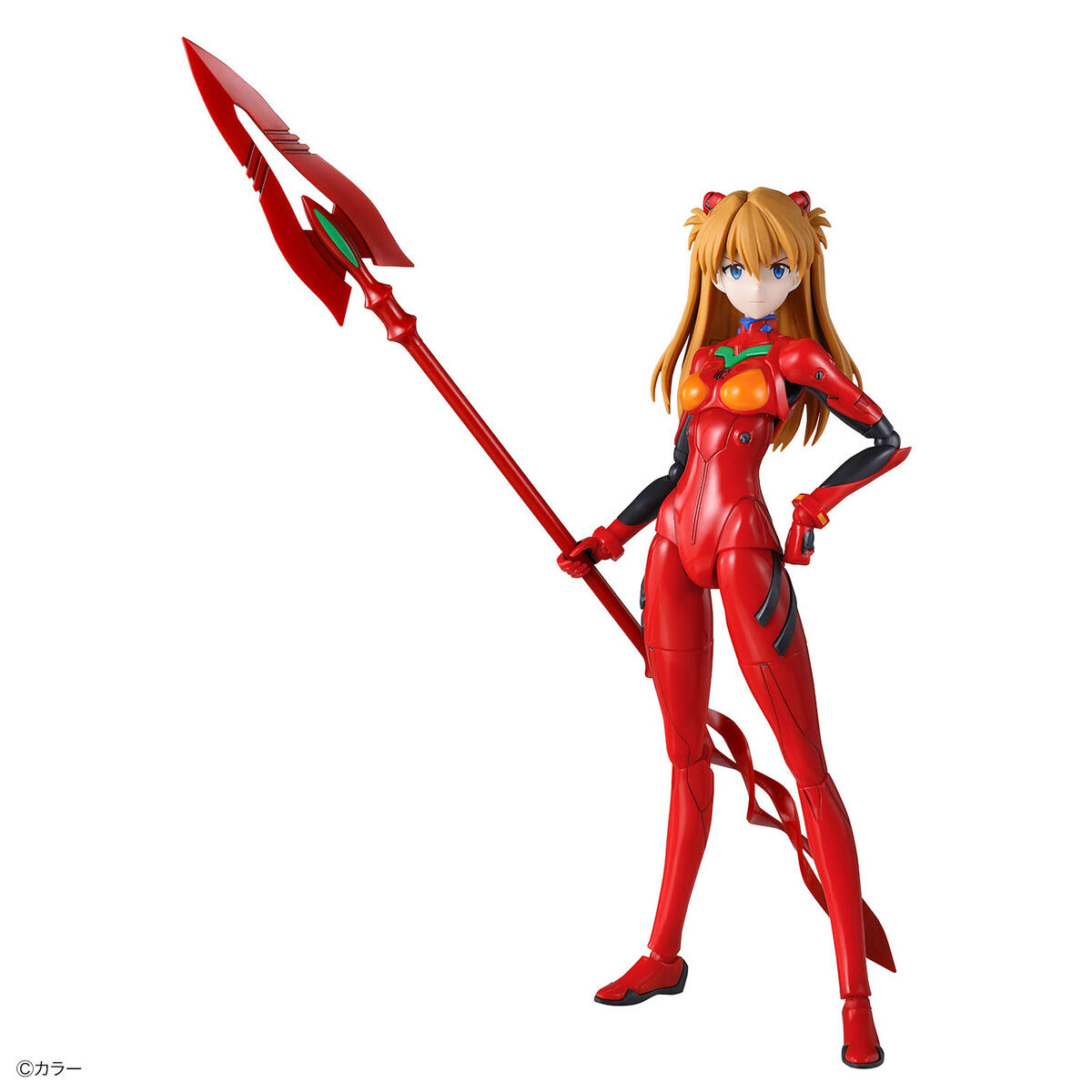 30 Minutes Preference Shikinami Asuka Langley(Plug Suit)