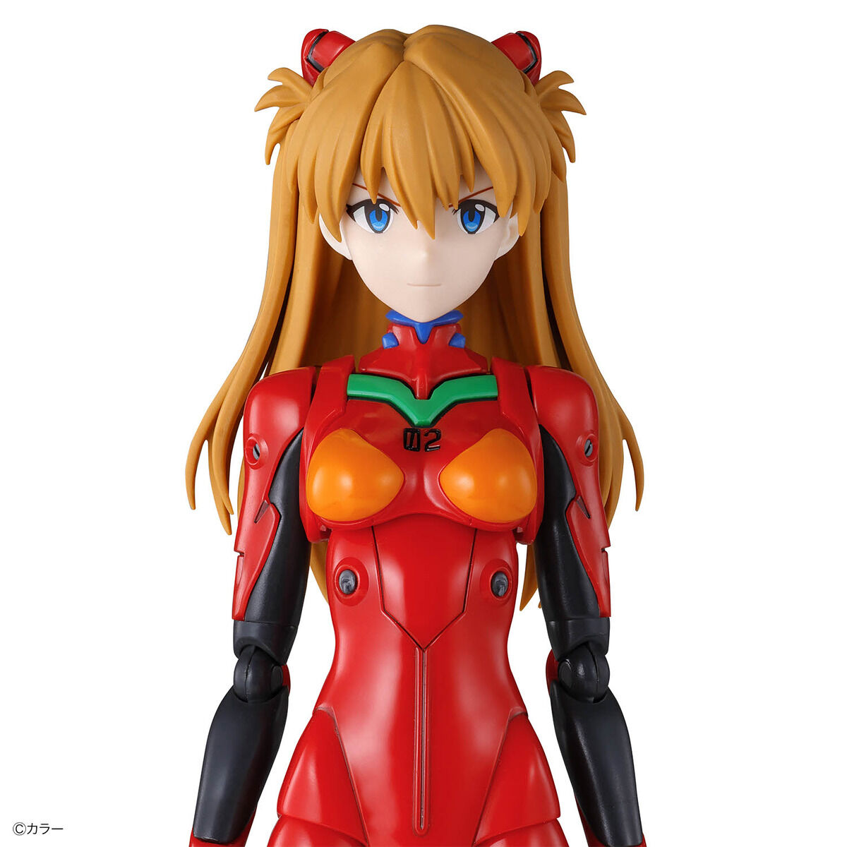 30 Minutes Preference Shikinami Asuka Langley(Plug Suit)