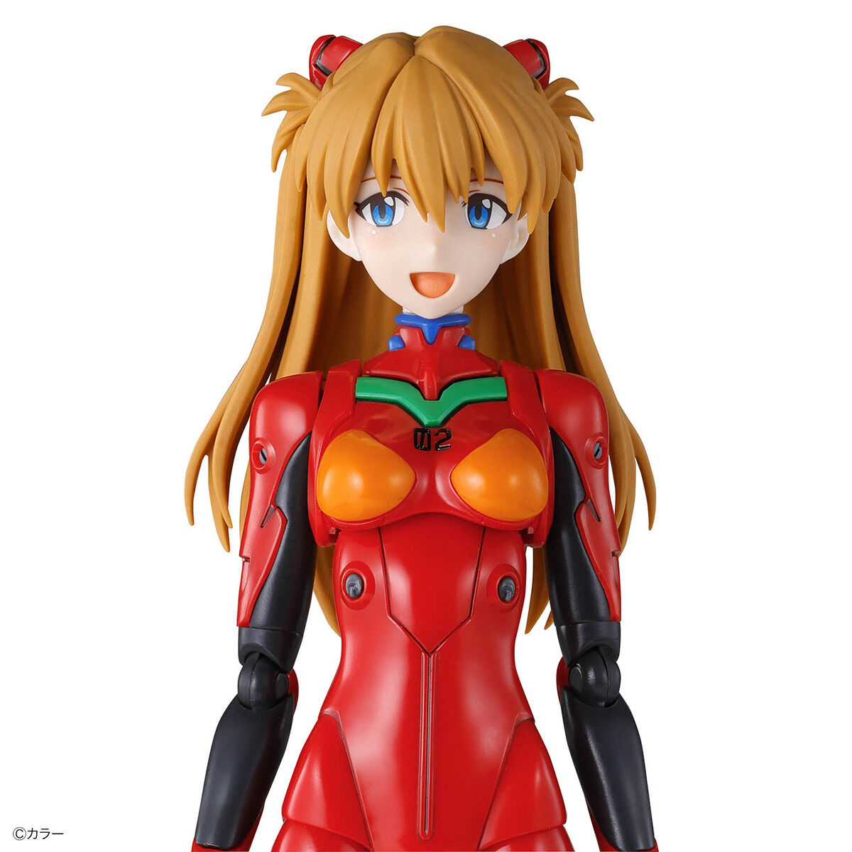 30 Minutes Preference Shikinami Asuka Langley(Plug Suit)