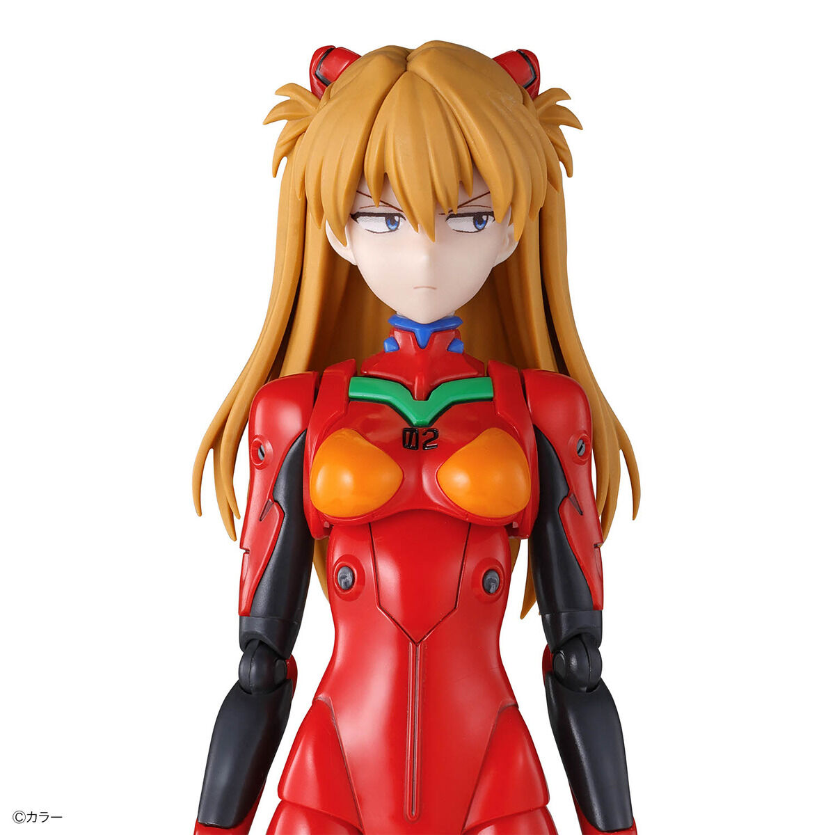 30 Minutes Preference Shikinami Asuka Langley(Plug Suit)