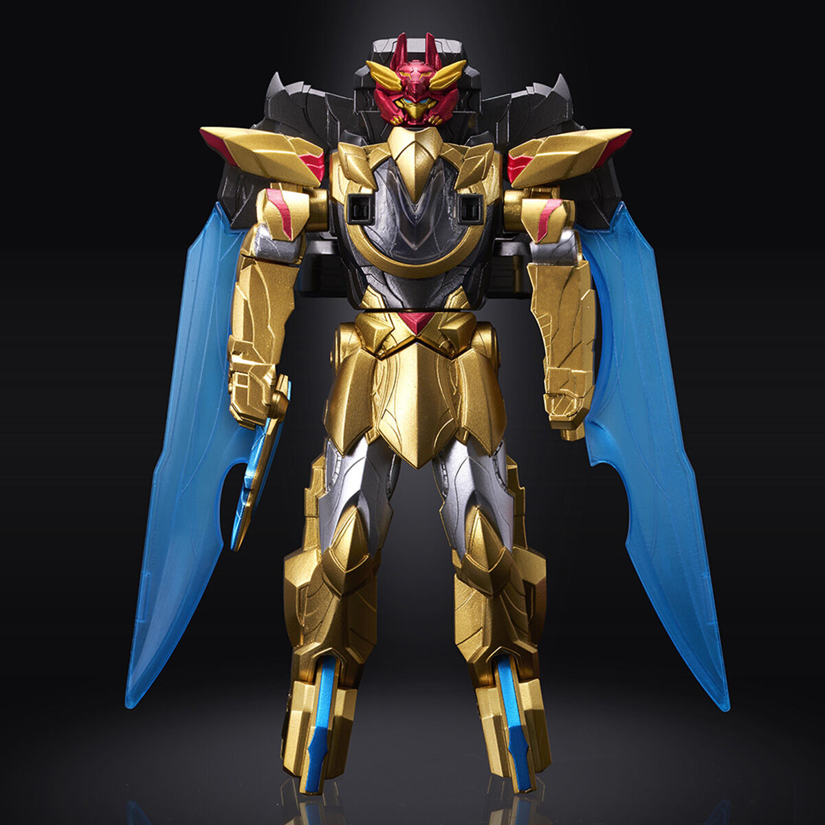 テガソード -MEMORIAL EDITION-【3次：2026年9月発送】 | スーパー戦隊 