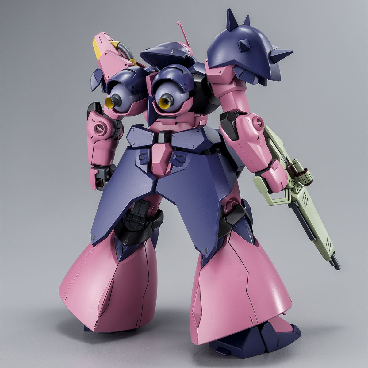 HG 1/144 メッサーF02型（指揮官機）【再販】【2次：2026年