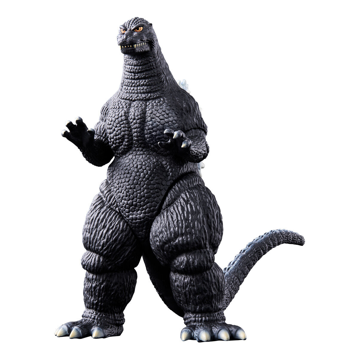 ムービーモンスターシリーズ　ゴジラ　2005 3個セット バンダイ 商品・サービスサイト | ムービーモンスターシリーズ ゴジラ