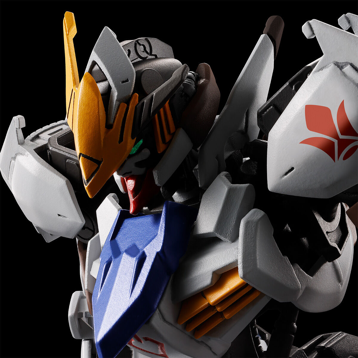 抽選販売】HG 1/144 ガンダムバルバトスアダプト【3次：2026年8
