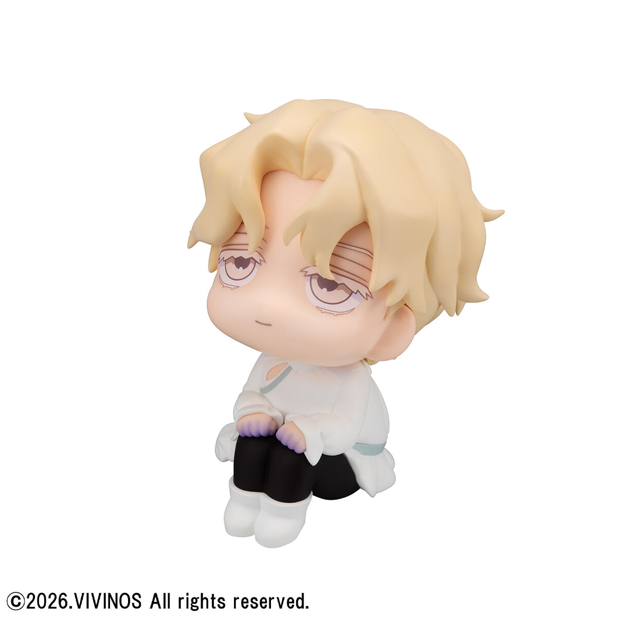 るかっぷ ALIEN STAGE ヒョナ＆ルカ セット【限定合皮コースター付き