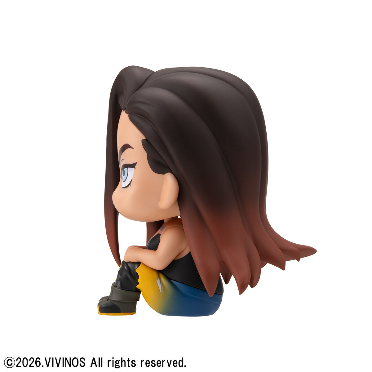 るかっぷ ALIEN STAGE ヒョナ＆ルカ セット【限定合皮コースター付き
