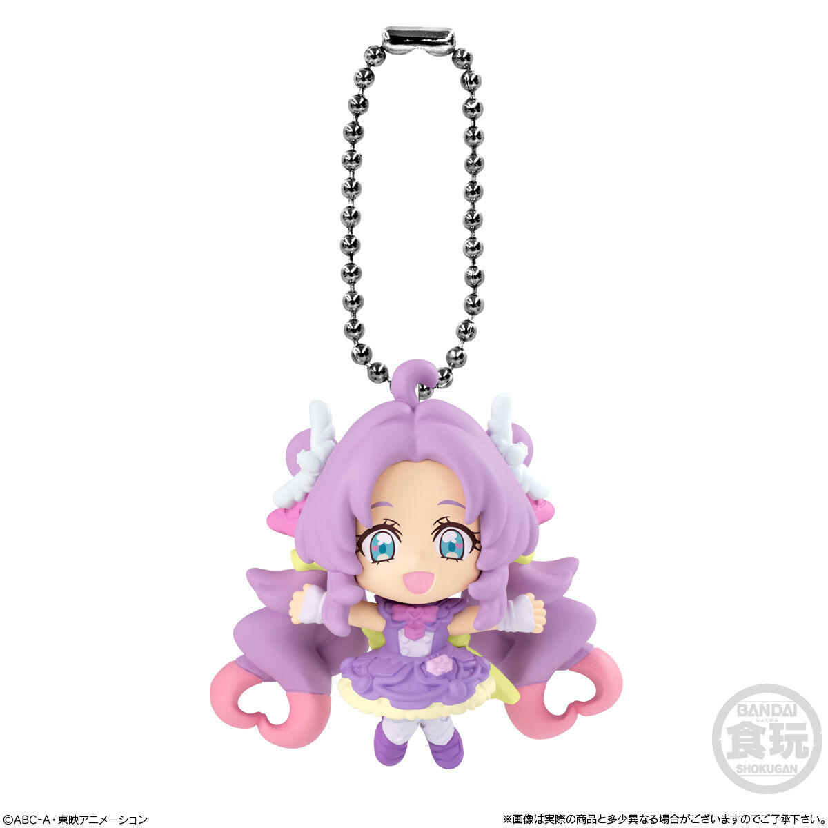 名探偵プリキュア！マスコット2(10個入) | プリキュアオールスターズ