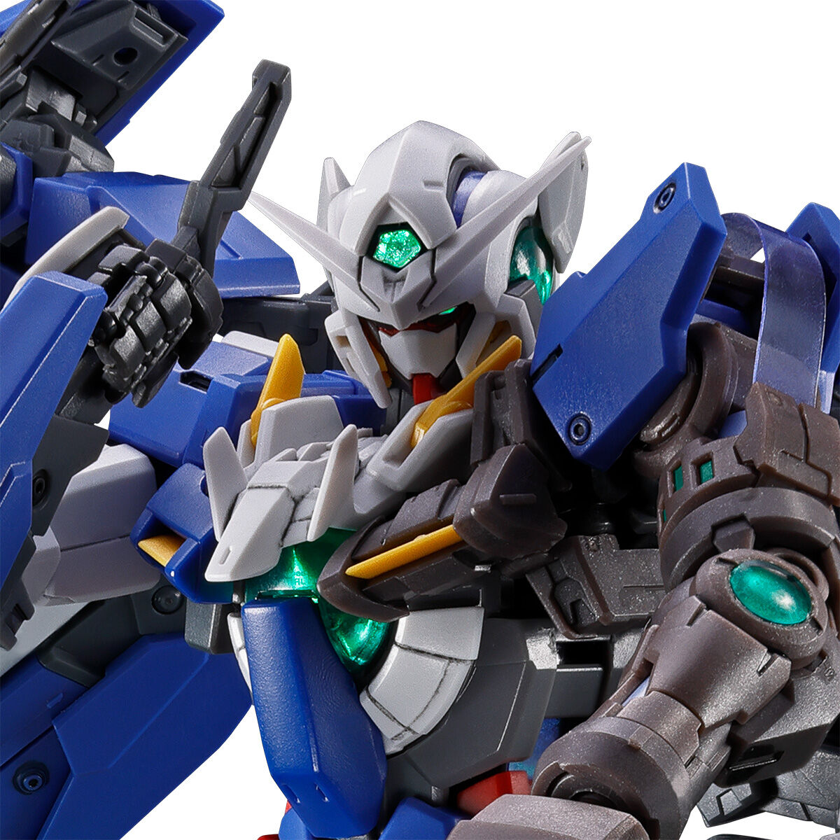 L BUILD ガンダムエクシアリペアIV 「ガンダム00 Festi… 抽選販売】METAL BUILD ガンダムエクシアリペアIV | 機動戦士ガンダム